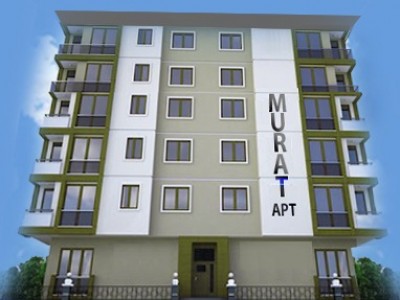Murat Apartmanı