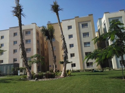 Suudi Arabistan 16 Adet Bina Projesi